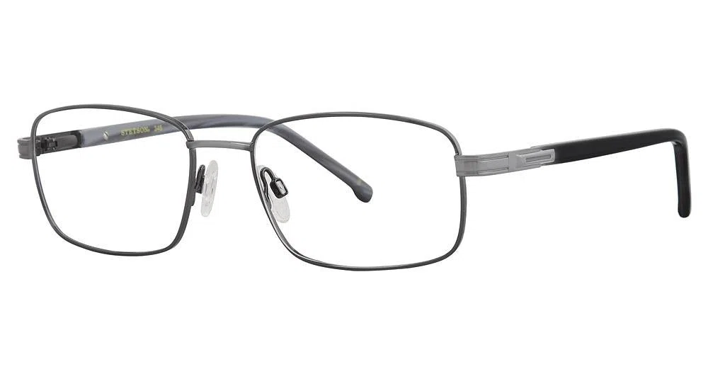 Stetson S346 Eyeglasses - view 2